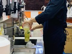 -爷爷不泡茶NOYEYENOTEA(武汉佰港城创始店)