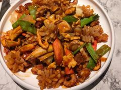-悦海·家宴·冰花皮皮虾大锅贴(宝龙店)