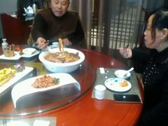 -老铺人家酒店(紫荆名流店)
