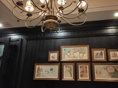 -金春禧·鲁菜海鲜(延吉路万达店)