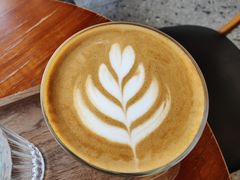 澳白-CoffeeVendor(西乡店)