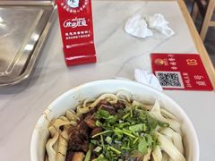 -杏园餐厅(西四北大街店)