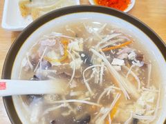 -小姜锅贴(凤凰街店)
