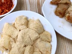 打糕-屋里家延边朝鲜族冷面(南园店)