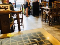 大堂-御面斋精品面馆