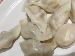 -喜家德虾仁水饺(青岛永旺东部店)