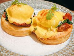 -ibarrel爱杯·bistro&brunch(江宁路店)