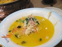 -李氏传家菜(兴城路店)