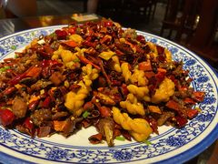 -杨记隆府(汉街店)
