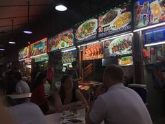-纽顿熟食中心