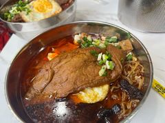 -金牌罗记肠旺面(蔡家街店)
