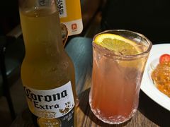-The Cheebat 锌吧·Bistro(体育西店)