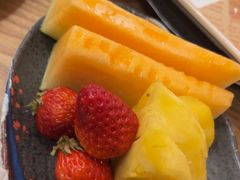 -松野谷·寿喜烧自助(华联顺义金街购物中心店)