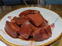 招牌南乳汁肉-凡花楼(拈花湾店)