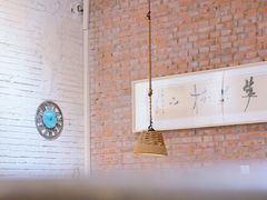 -苹果树下艺术餐厅(通州店)