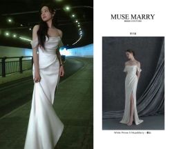 -MuseMarry婚纱(前海嘉里中心店)
