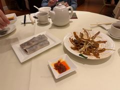 -利苑酒家(合景国际金融广场店)