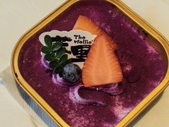 -茉里·舒芙蕾·手作甜品