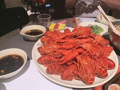 -一棠龙虾•王牌虾球(楚河汉街店)