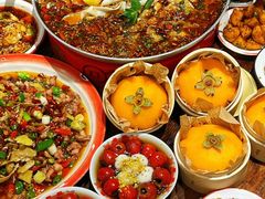 -聂发财重庆江湖菜(解放碑店)