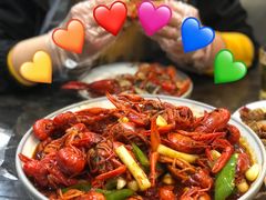 -指爱龙虾(金杨路总店)