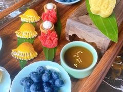 -索菲特西湖大酒店·香榭丽全日候餐厅(南山路店)