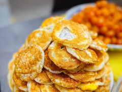 -老金家蛋菜夹馍(西安总店)