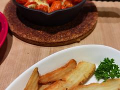 -必胜客(江桥万达店)