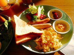 -必胜客(安盛金马店)