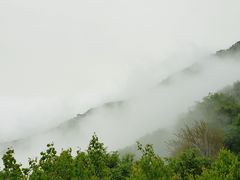 -阳台山自然风景区