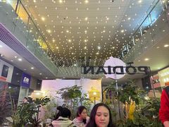 -破店肥哈·东北烧烤·夜宵(南山保利店)