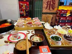 -江北北火锅馆·公路夜市(魏公村店)