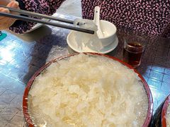 -鹤睦鱼生·啫啫煲·海鲜(保利百合店)