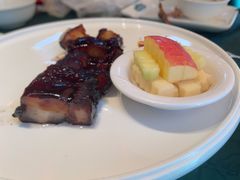 -大鸽饭(汉溪长隆店)