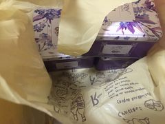 -家琳甜品(江南东店)