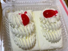 -红宝石·鲜奶小方·海派西点房(联洋店)