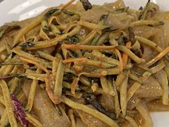-东北范·金牌肘子·杀猪菜(美乐城店)