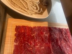 -海底捞火锅(枫蓝国际购物中心店)