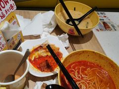 -谭仔米线(壹方城店)