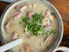 -南记食粥坊·宵夜大排档(莲花店)