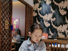 -上尚兄弟烧烤餐厅(鑫通大厦店)
