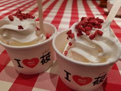-西贝莜面村(正大广场店)