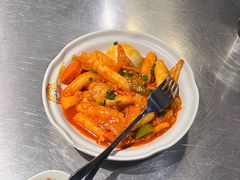 -白玉串城·朝鲜族烤串(龙岗店)