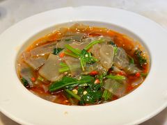 -唐猫庭院·千年陕菜(大唐不夜城店)