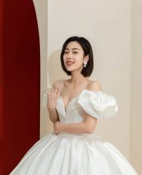 -LOVE SHINE婚纱·红鼎庄龙凤褂·妈妈装定制