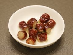 -大林苑世家精细潮州菜