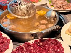 -贵宾牛·潮汕牛肉火锅(珠池总店)