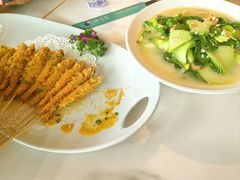 -南山翁新概念川菜(江宁万达广场店)