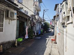 -柠静私家菜(石板巷店)