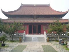 -苏州文庙(姑苏区)
